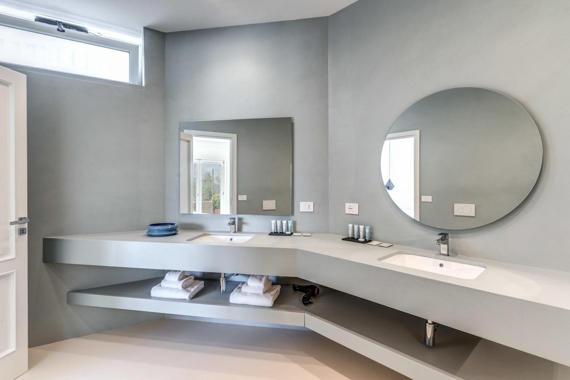 Villa Milena Modern Elegance Views And Guest Services Sorrento Kültér fotó