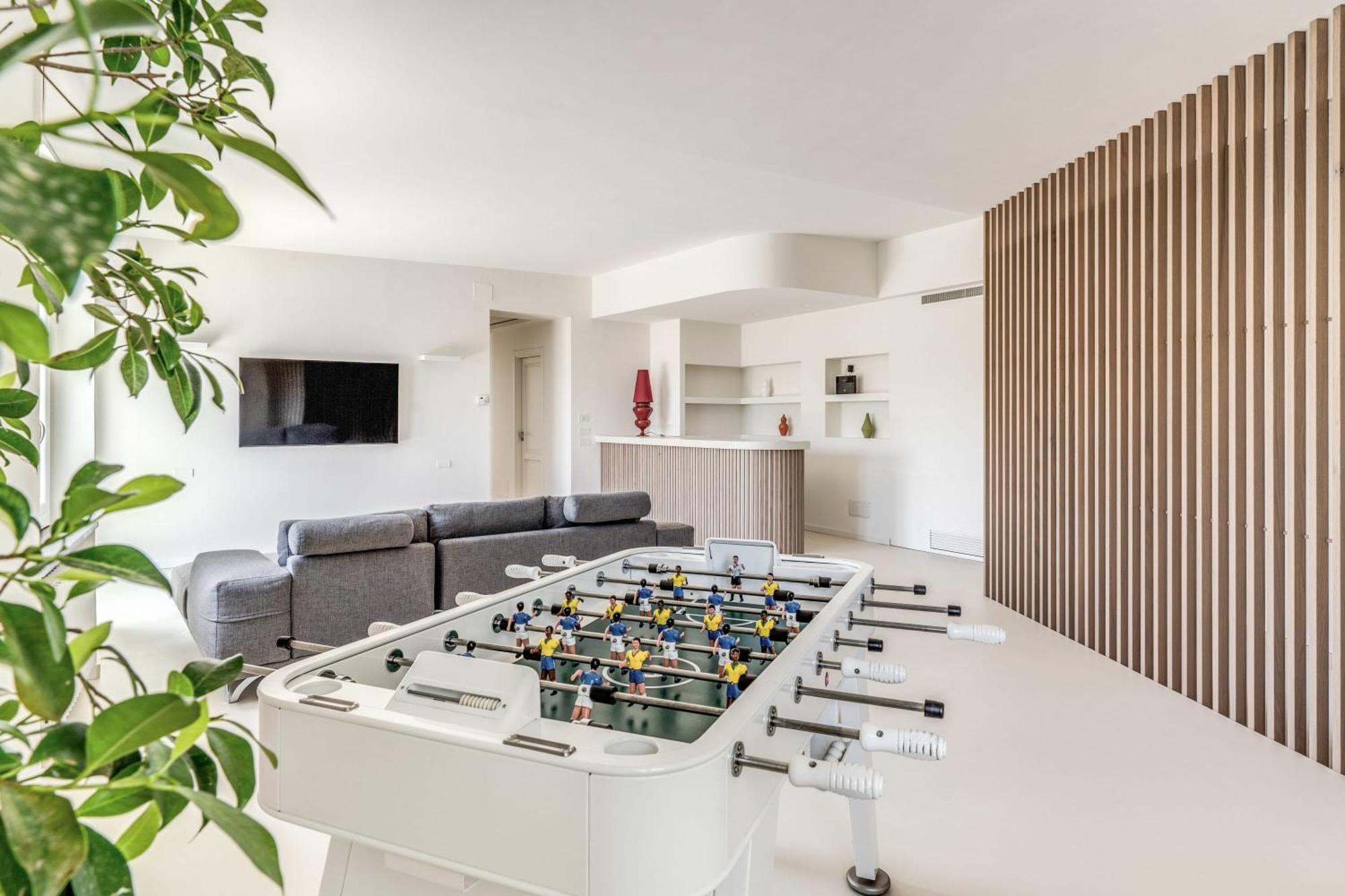 Villa Milena Modern Elegance Views And Guest Services Sorrento Kültér fotó