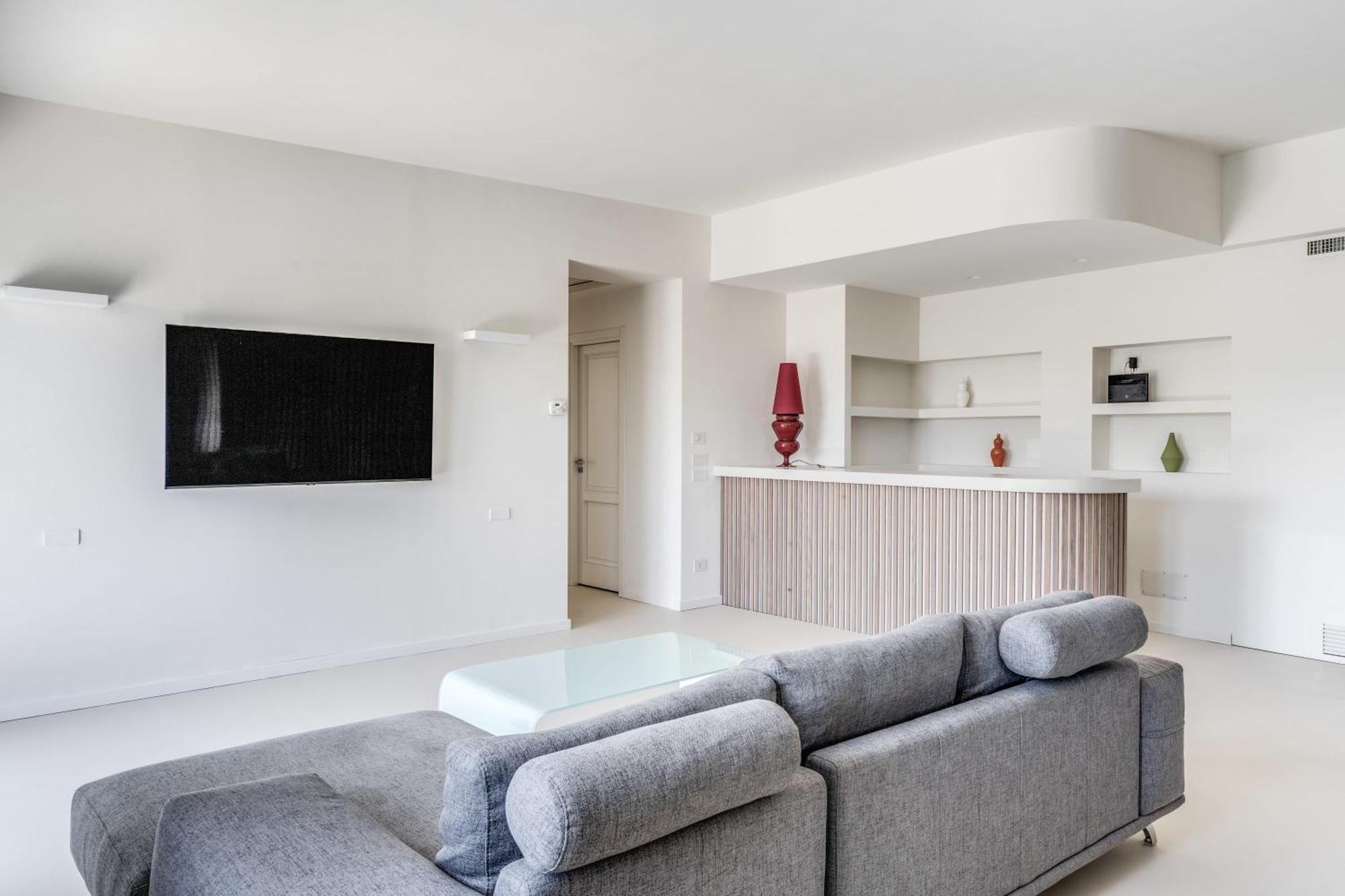 Villa Milena Modern Elegance Views And Guest Services Sorrento Kültér fotó