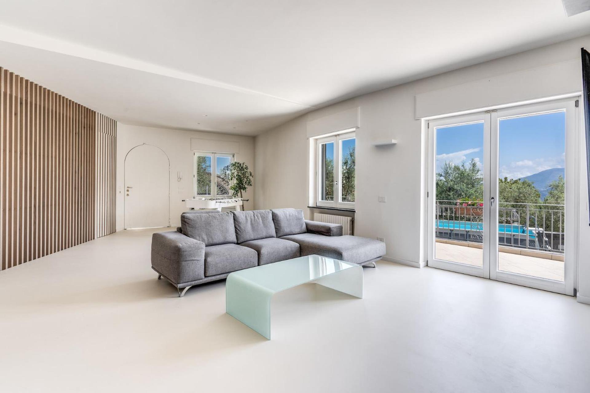 Villa Milena Modern Elegance Views And Guest Services Sorrento Kültér fotó