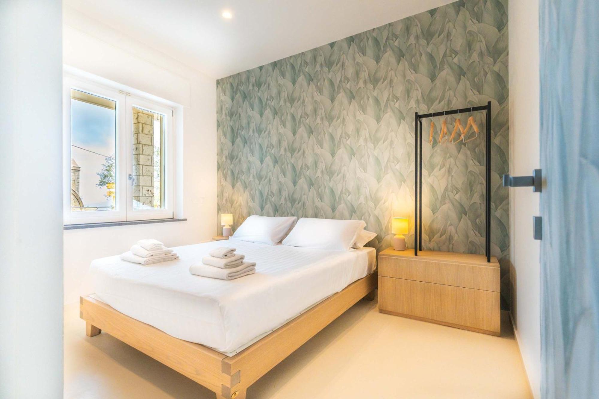 Villa Milena Modern Elegance Views And Guest Services Sorrento Kültér fotó